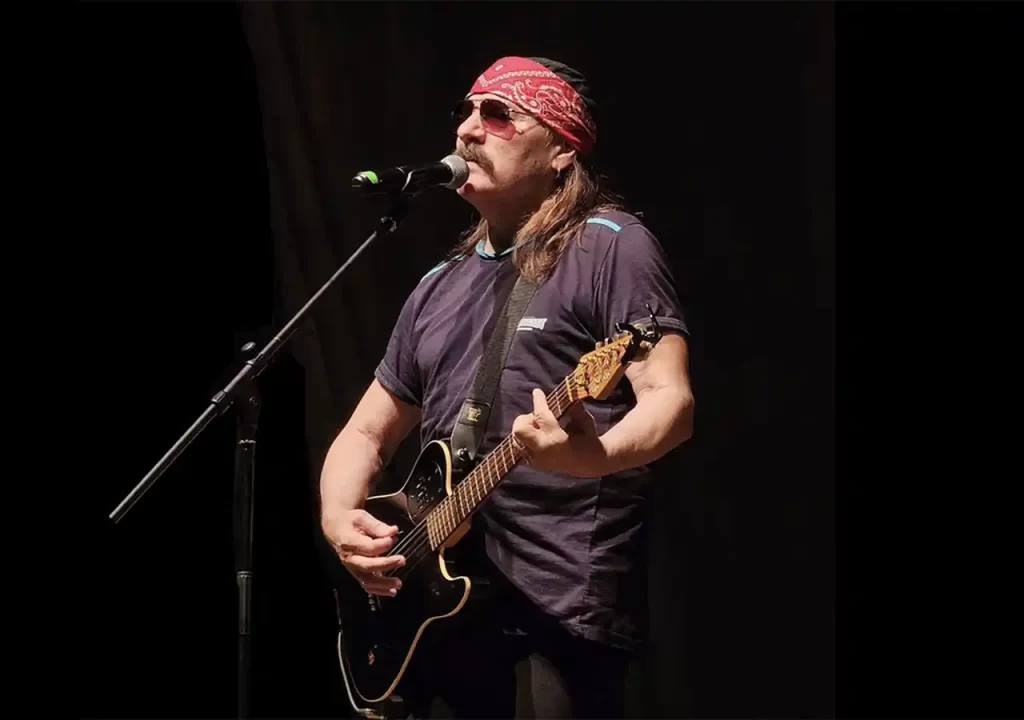 Vasile Șeicaru aduce „Antiprimăvara” la Palatul Național al Copiilor