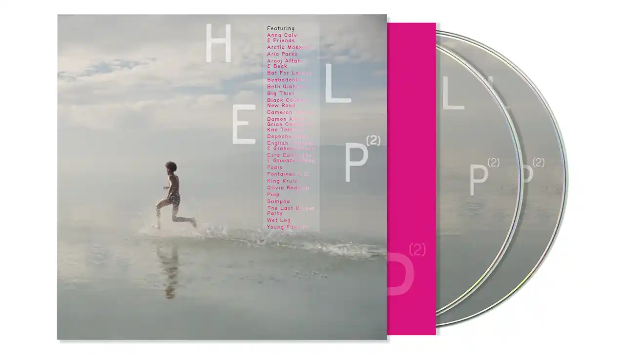 Pulp lansează „Begging For Change” pentru compilația caritabilă „Help(2)”. Pe album apare și Depeche Mode