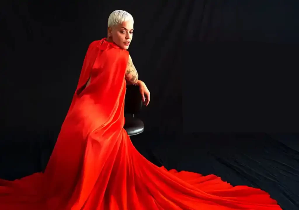 Mariza revine la București cu un concert de fado la Sala Palatului