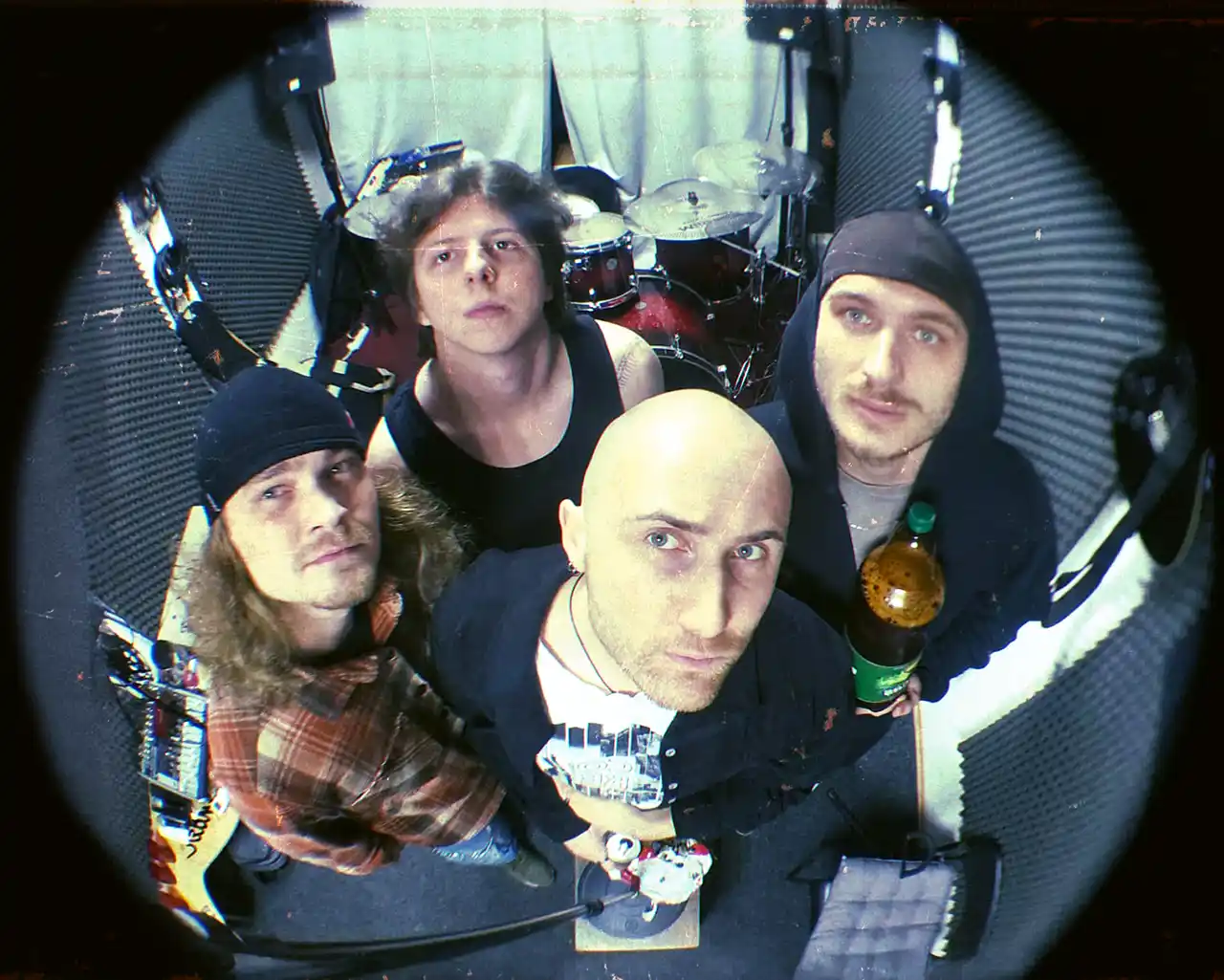 Martalogii și Brainwasher vin la tine în oraș!