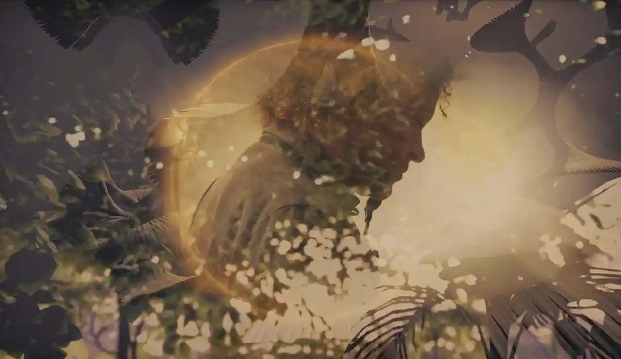 Petre Ionuțescu a lansat „Medusara”, piesă extrasă de pe viitorul album