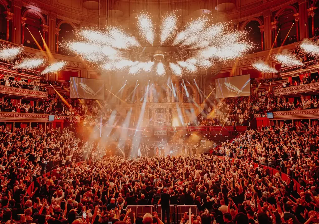 Ministry of Sound Classical ar urma să ajungă pentru prima dată în România