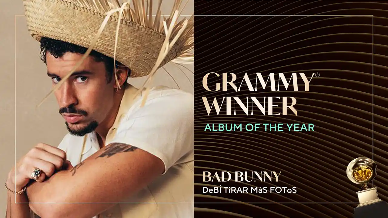 Premiile Grammy 2026: lista câștigătorilor