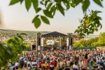 Audiență Jazz in the Park