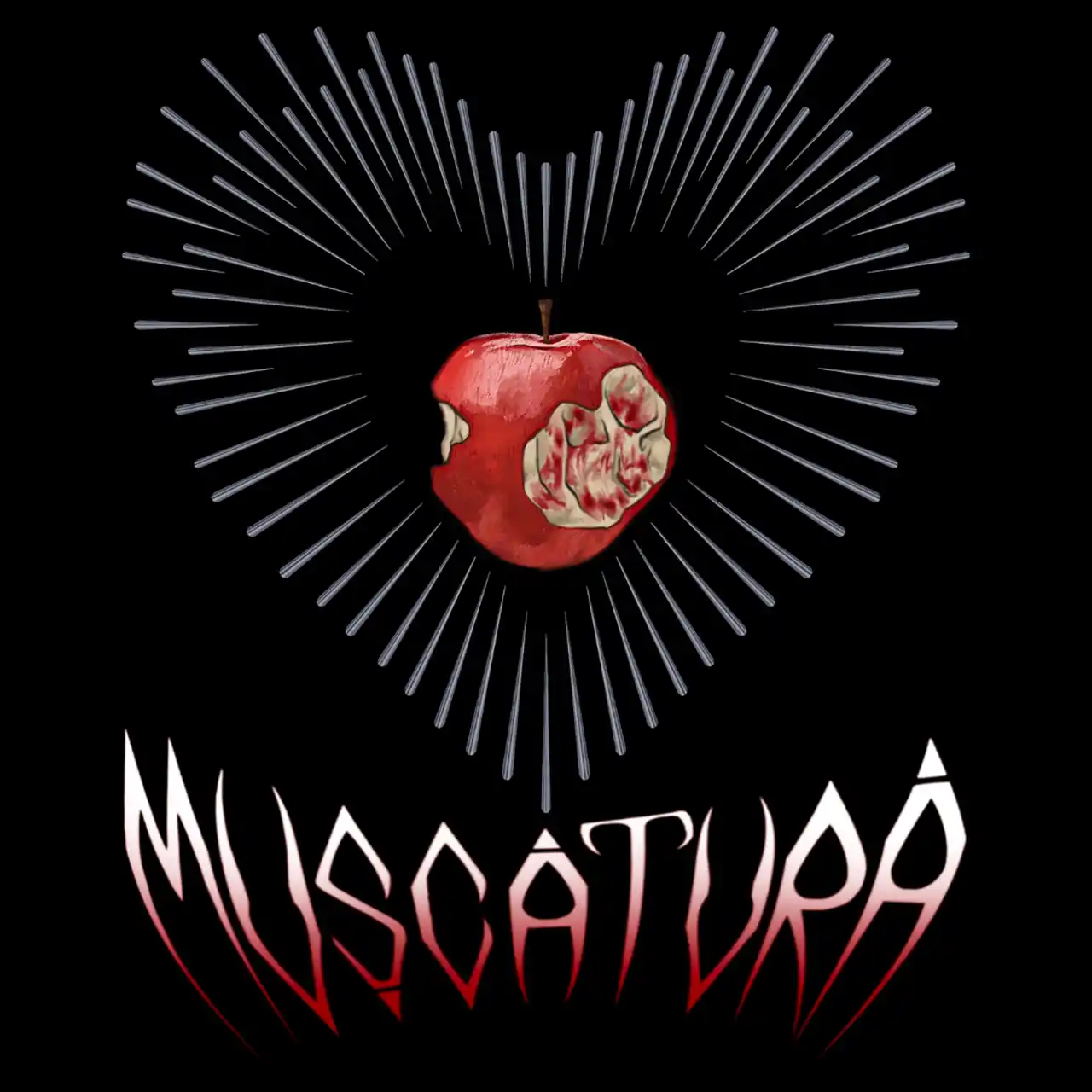 Artwork - „Mușcătură” „Mușcătură”
