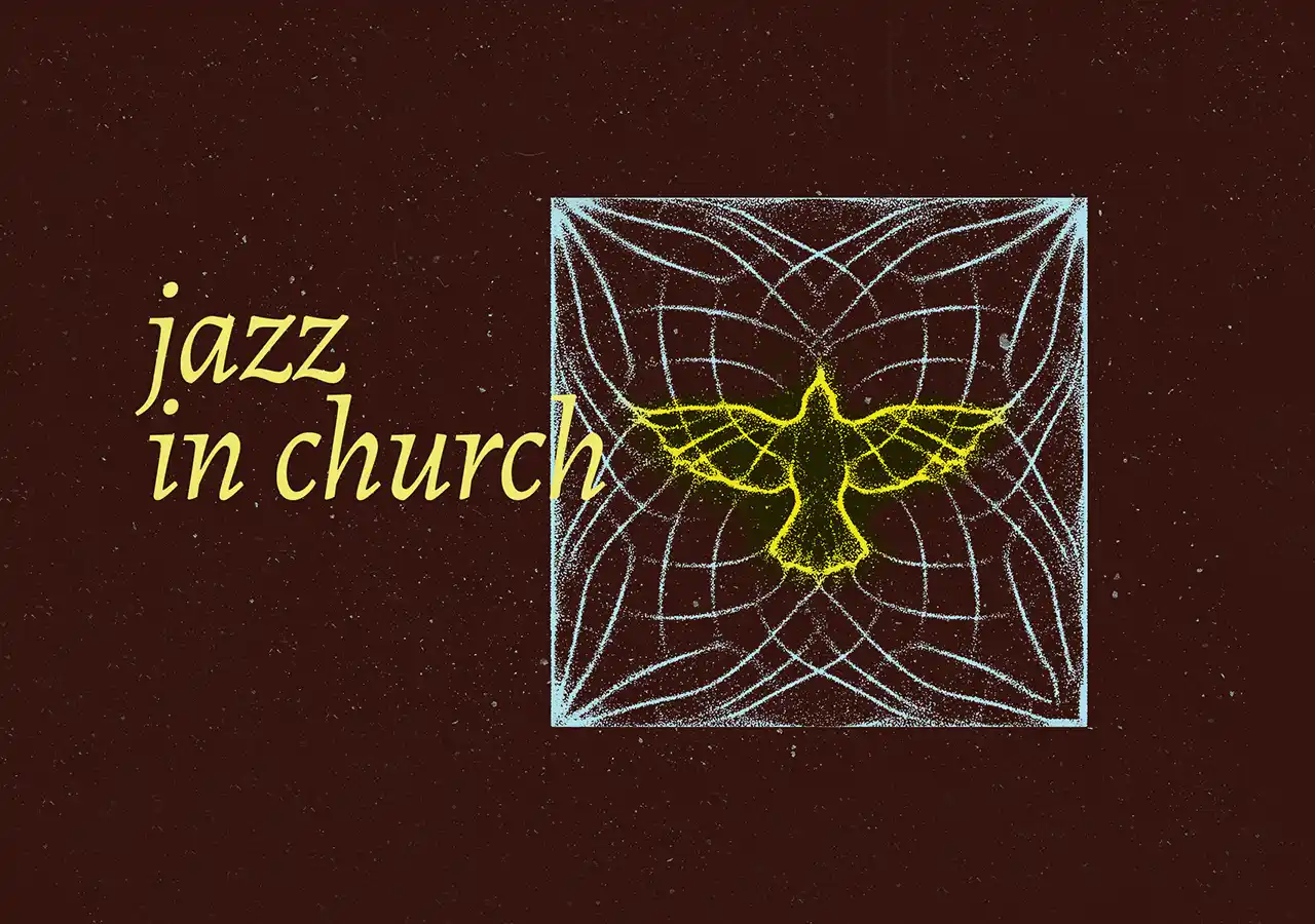 Jazz in Church ajunge la ediția a XI-a: patru seri cu nume-cheie ale jazzului internațional, între 23 și 26 aprilie, la București