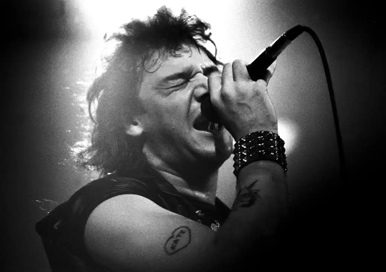 Di'Anno: Iron Maiden's Lost Singer (2026)