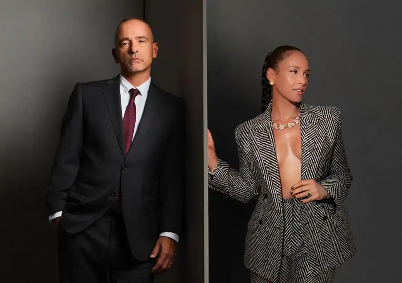 Festivalul de la Sanremo se vede și în România, exclusiv la TVR 1