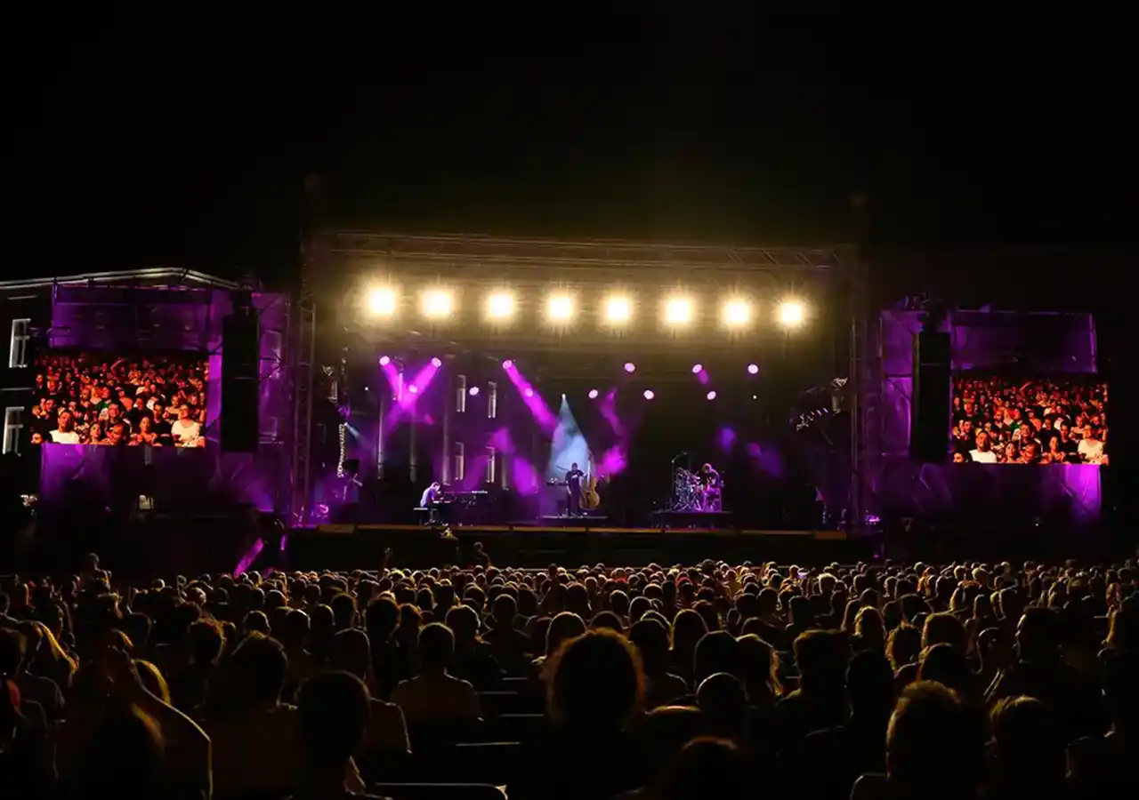 JAZZx revine la Timișoara și anunță primii artiști