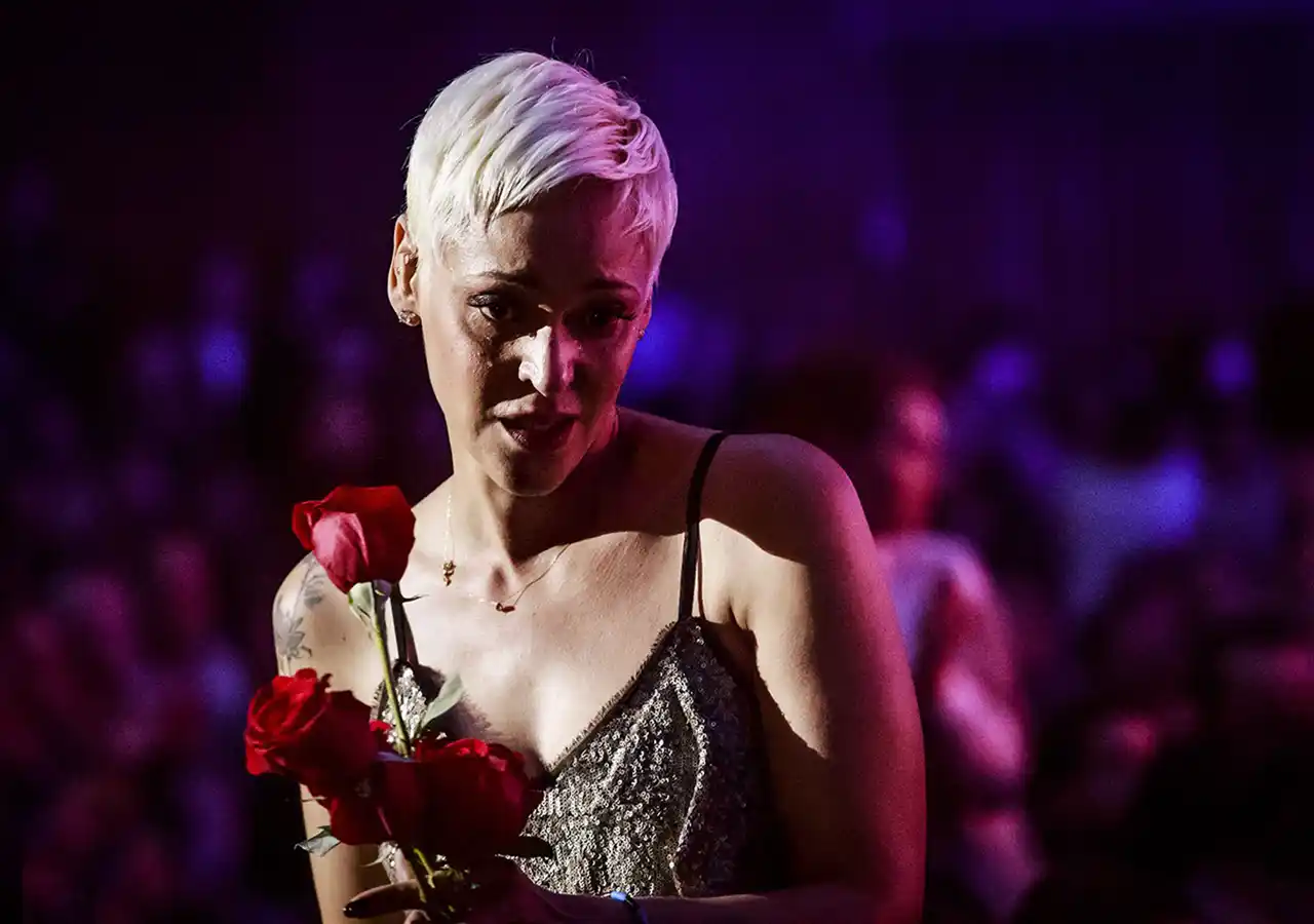 Formula artistică a fado-ului contemporan: Mariza, pe scena Sălii Palatului