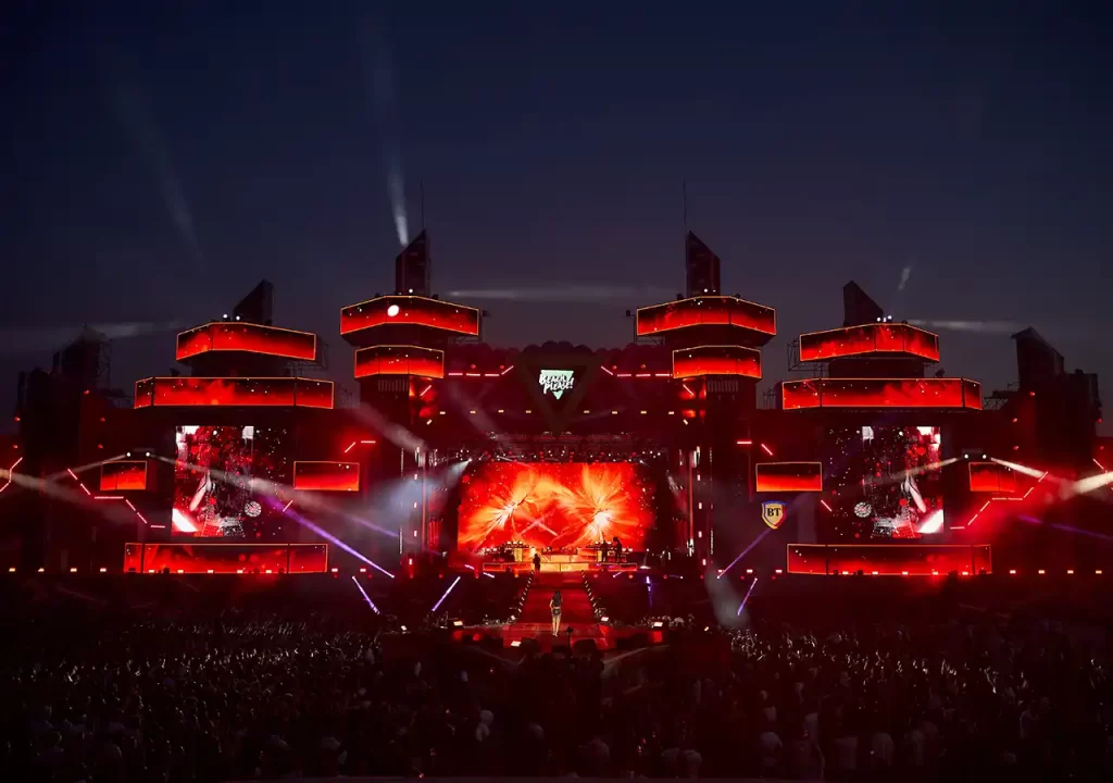 Beach, Please! accelerează: lineup-ul va fi completat de două nume incredibile