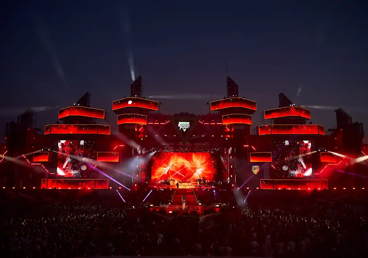 Beach, Please! accelerează: lineup-ul va fi completat de două nume incredibile