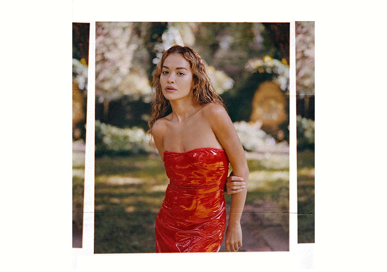 Rita Ora concertează la Arenele Romane din București în vara lui 2026