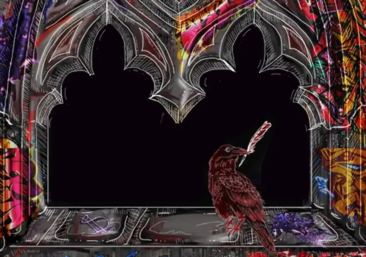 Chapel of Rust deschide seria TMLR Underground Live în club Encore