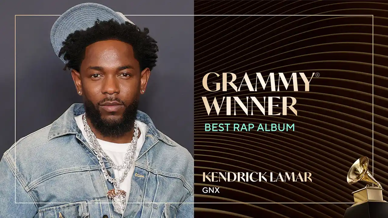 Premiile Grammy 2026: lista câștigătorilor