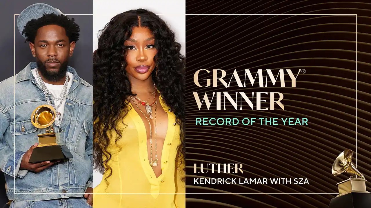 Premiile Grammy 2026: lista câștigătorilor