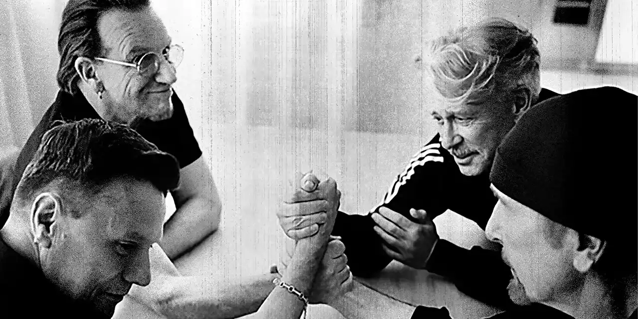 U2 publică „Days of Ash”, un nou EP cu șase piese, care include și o colaborare cu Ed Sheeran