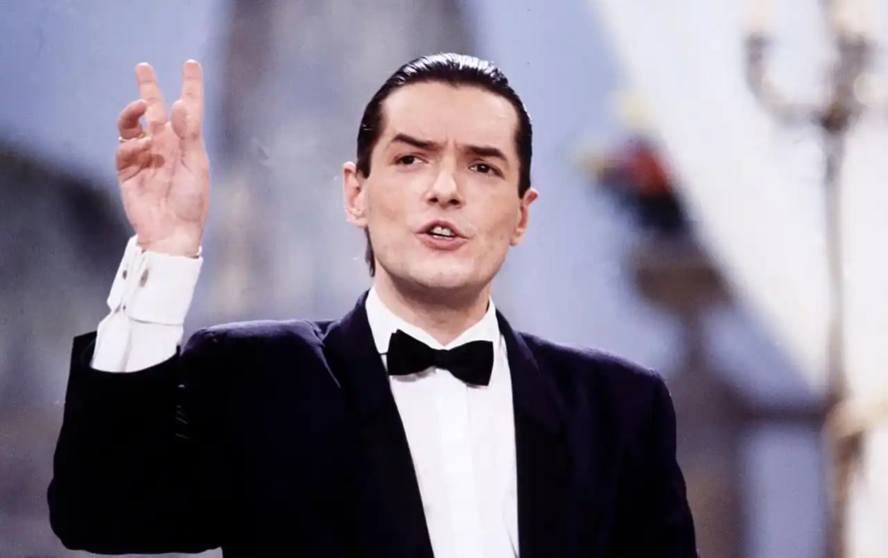 Falco și „Rock Me Amadeus”, unul dintre cele mai neobișnuite hituri ajunse pe locul 1 în SUA
