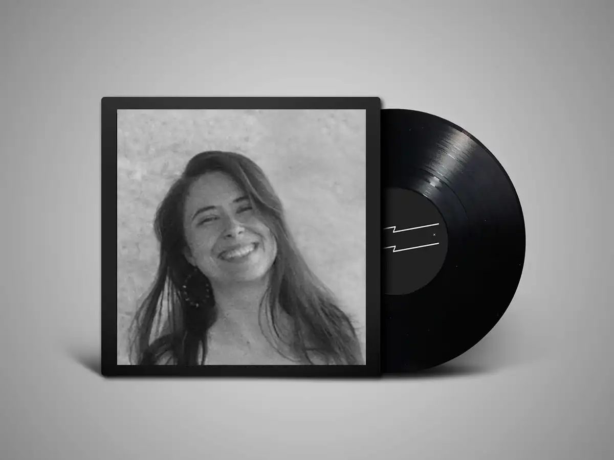 10 pentru un disc – Laura Benedek