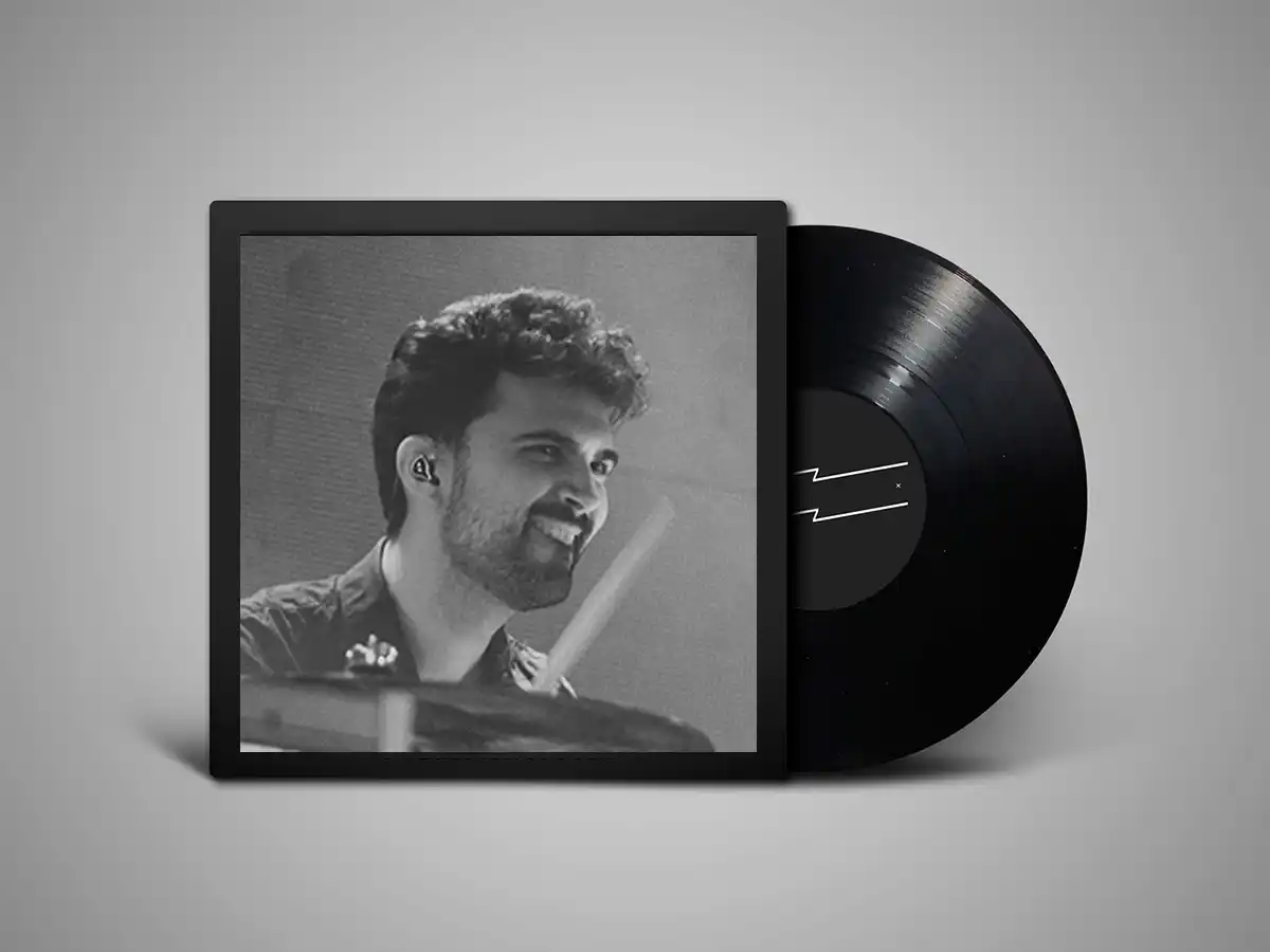 10 pentru un disc - Andrei Ilie