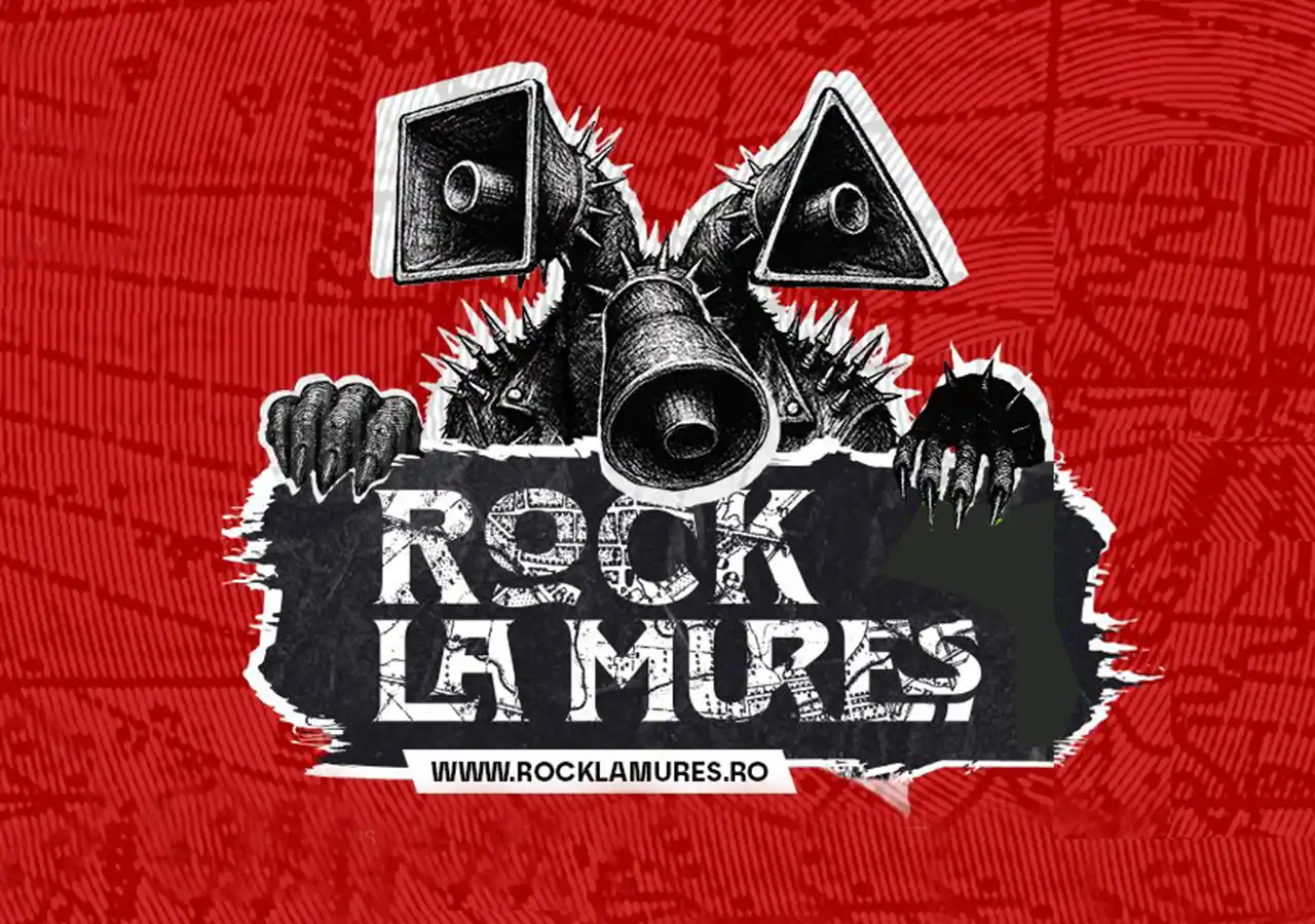 Rock la Mureș anunță un nou val de trupe pentru ediția din acest an