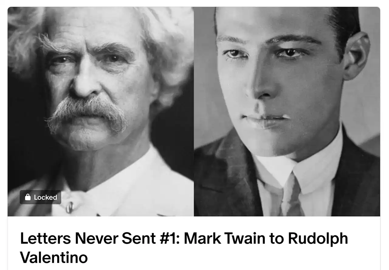 Bob Dylan lansează un proiect online cu scrisori și monologuri imaginare inspirate de personaje istorice