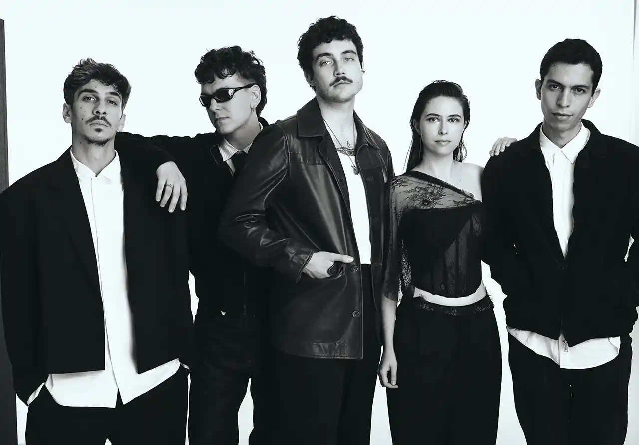 Kadjavsi revine pe scena Expirat pe 11 martie