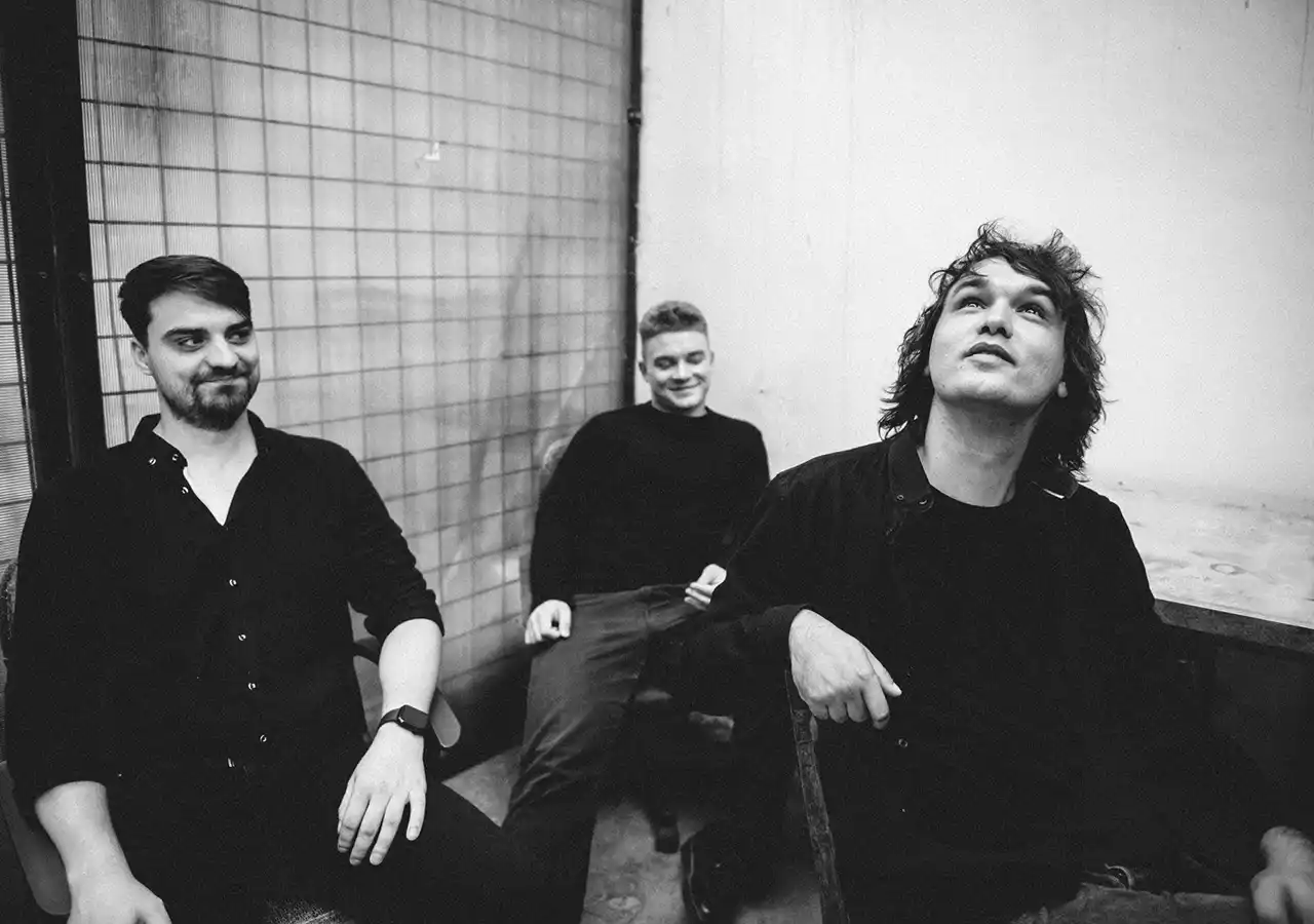 Rana lansează albumul „Despre dragoste și alte dezastre” printr-un concert la Control Club