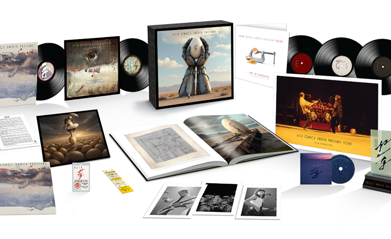 Vinilurile anului 2026: lansări aniversare de la Queen, David Bowie, George Michael și seria Blue Note, plus titluri speciale pentru Record Store Day