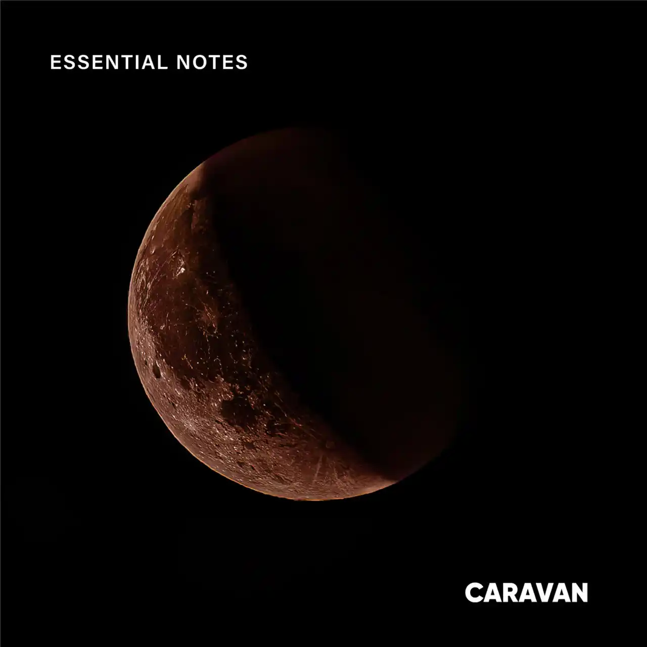 Essential Notes lansează „Caravan”, primul single de pe viitorul album