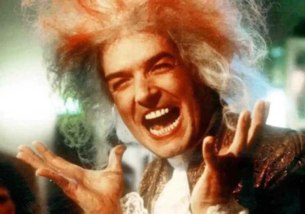Falco și „Rock Me Amadeus”, unul dintre cele mai neobișnuite hituri ajunse pe locul 1 în SUA