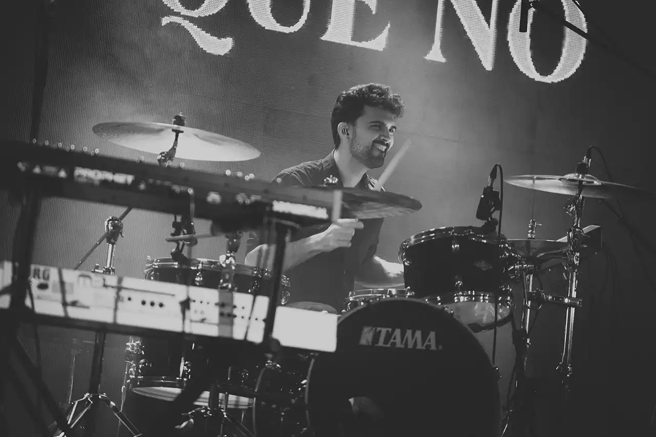 Andrei Ilie, credit foto: Cristina Oltean