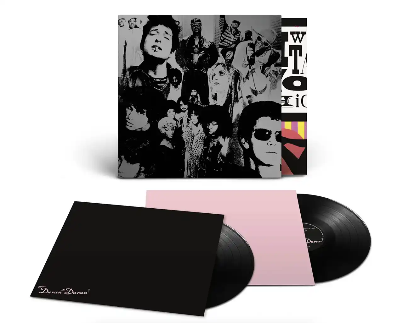 Vinilurile anului 2026: lansări aniversare de la Queen, David Bowie, George Michael și seria Blue Note, plus titluri speciale pentru Record Store Day