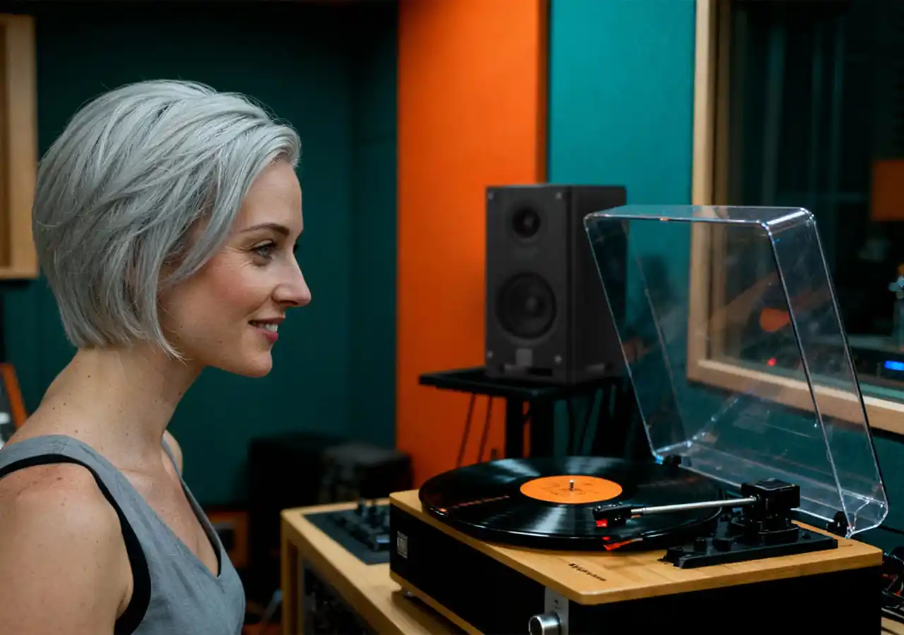 Vinilurile anului 2026: lansări aniversare de la Queen, David Bowie, George Michael și seria Blue Note, plus titluri speciale pentru Record Store Day