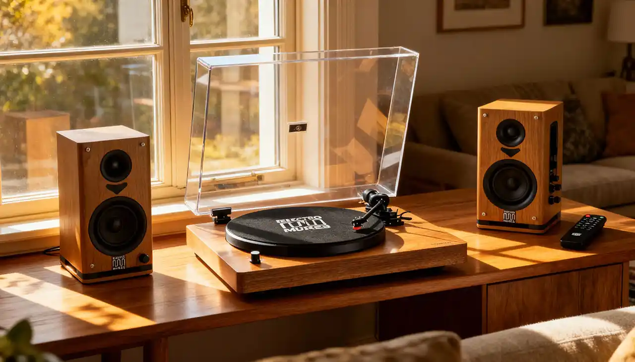 Vinilurile anului 2026: lansări aniversare de la Queen, David Bowie, George Michael și seria Blue Note, plus titluri speciale pentru Record Store Day