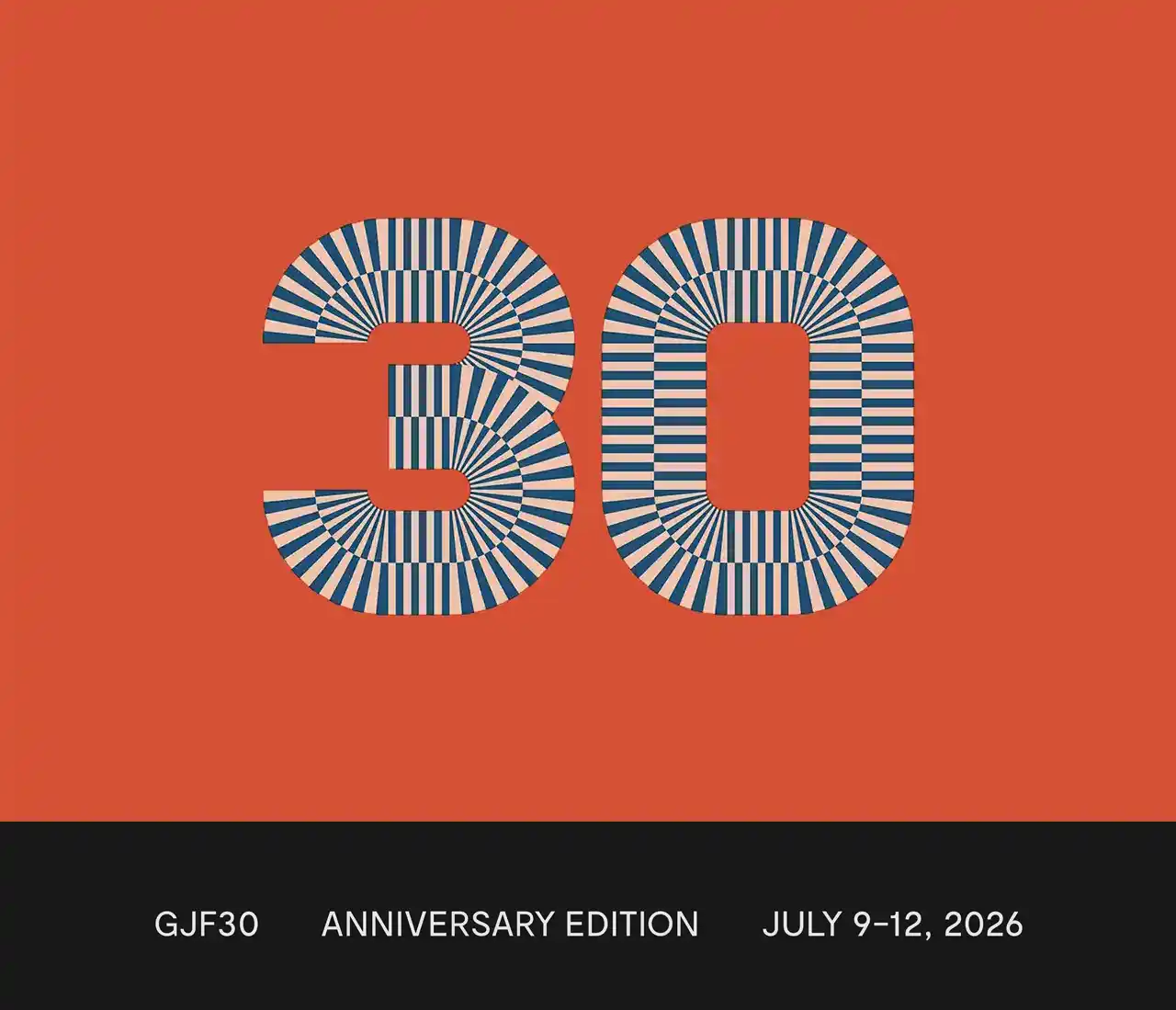 Gărâna Jazz Festival 2026: ediția aniversară de 30 de ani Gărâna Jazz Festival 2026: ediția aniversară de 30 de ani