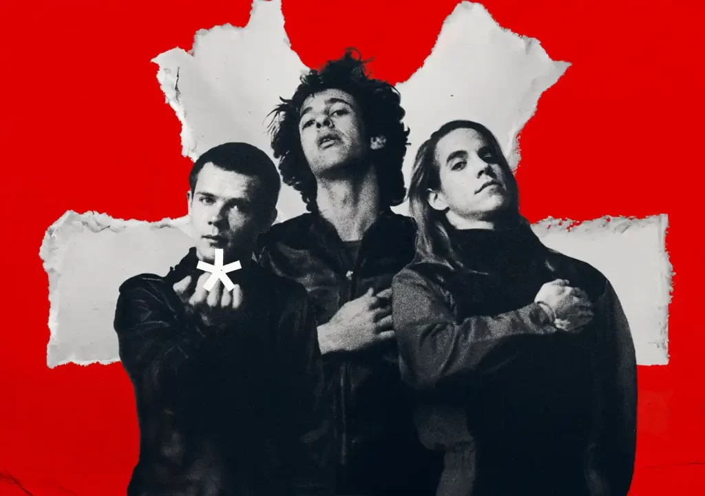 Red Hot Chili Peppers, începuturile și moștenirea lui Hillel Slovak, într-un documentar disponibil acum pe Netflix