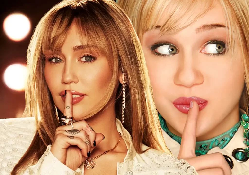 Miley Cyrus revine la Hannah Montana cu un show aniversar disponibil online, inclusiv în România