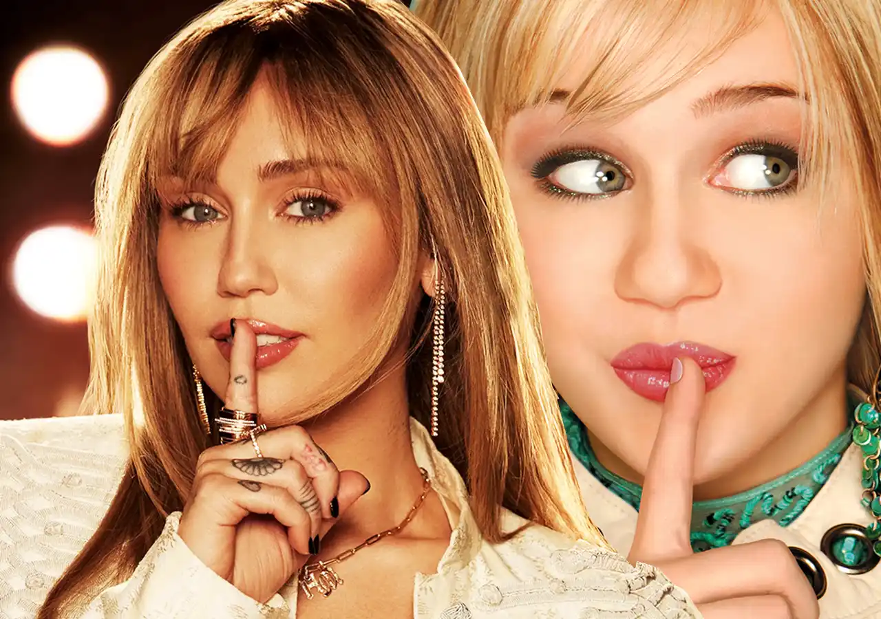 Miley Cyrus revine la Hannah Montana cu un show aniversar disponibil online, inclusiv în România