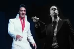 Nick Cave recomandă noul film despre Elvis Presley