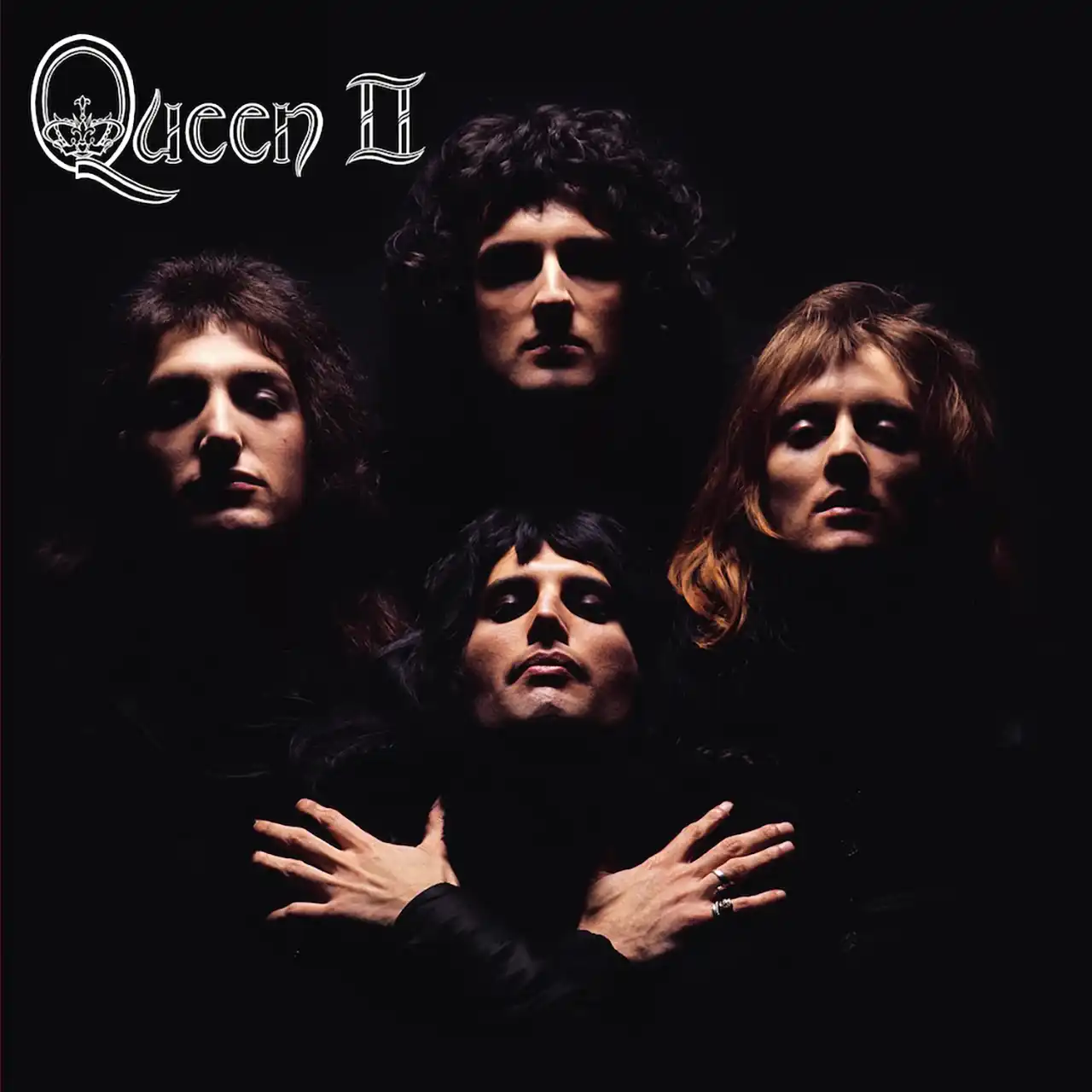 Queen II, al doilea album al trupei Queen, apărut în 1974, a fost remixat, remasterizat și extins într-un box set pentru colecționari