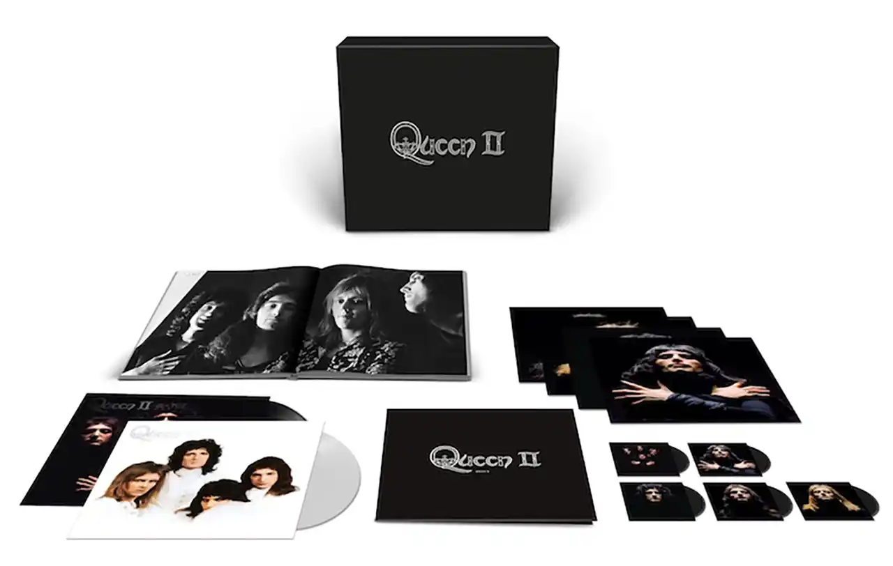 Vinilurile anului 2026: lansări aniversare de la Queen, David Bowie, George Michael și seria Blue Note, plus titluri speciale pentru Record Store Day