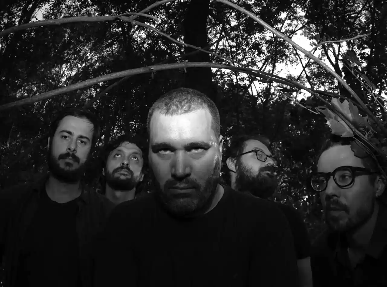 Metal la Quantic: Phobia, Taiga Dream, Chaos Cult și Black Tulip