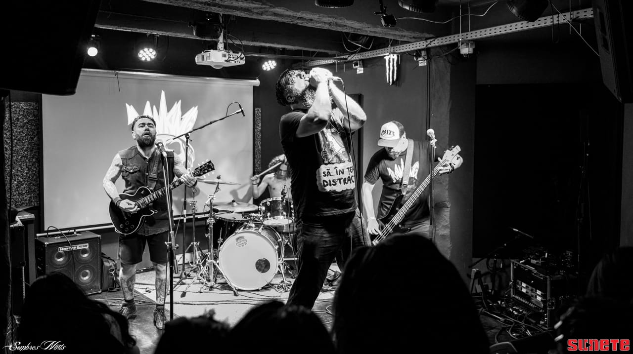 Foto concert Rawking