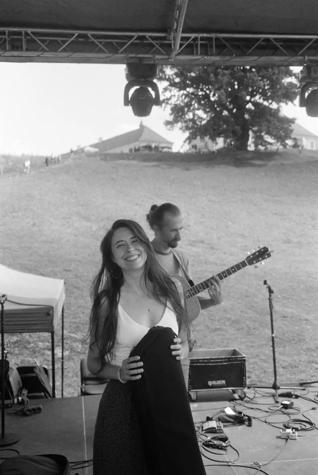 10 pentru un disc – Laura Benedek