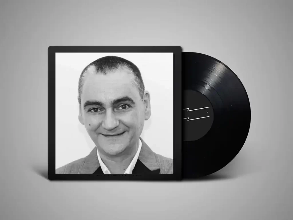 10 pentru un disc – Horia Ghibuțiu