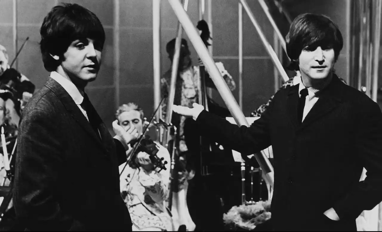 Paul McCartney vorbește despre relația cu John Lennon înainte de moartea acestuia: „Am redevenit apropiați prin lucruri simple”