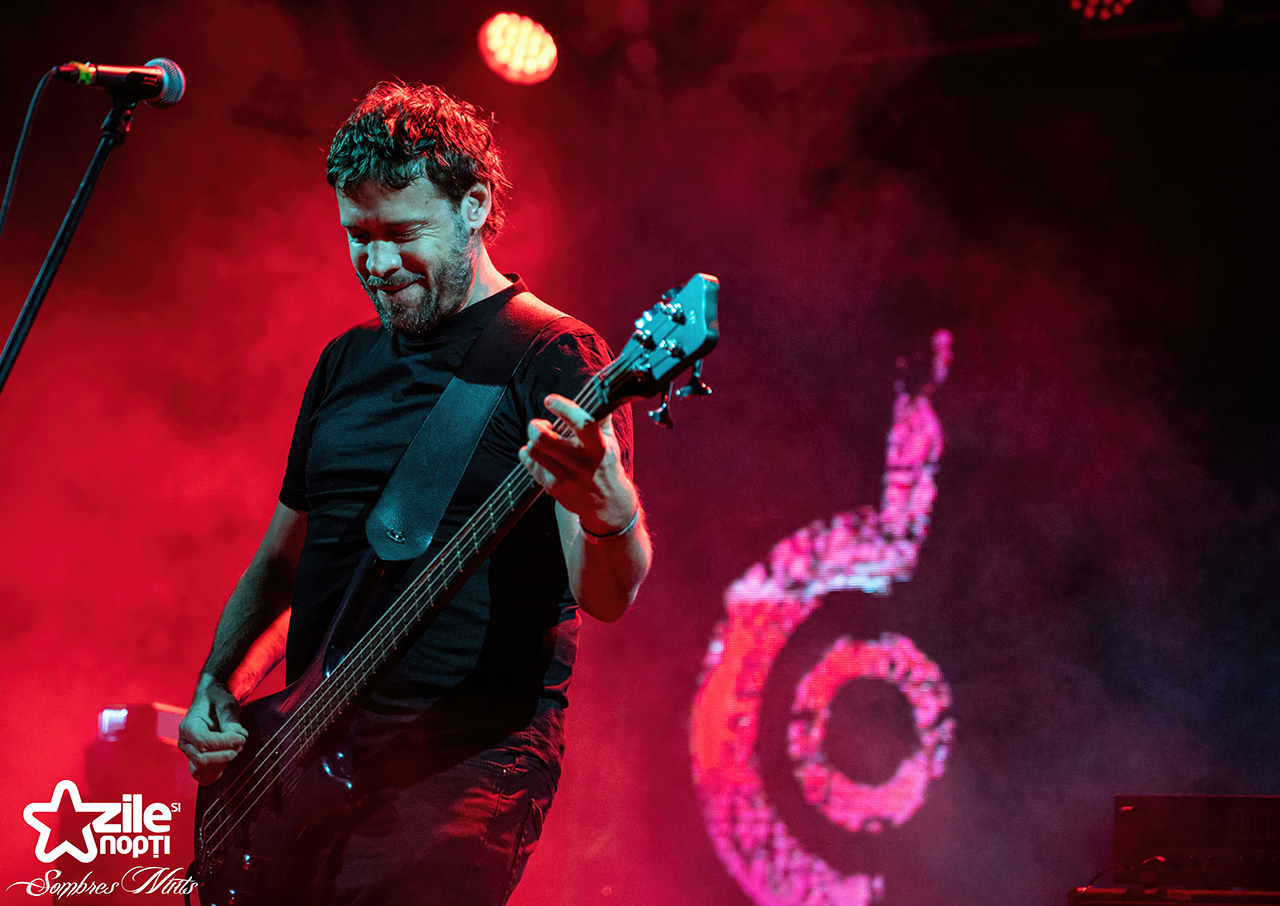 Disharmonic Orchestra