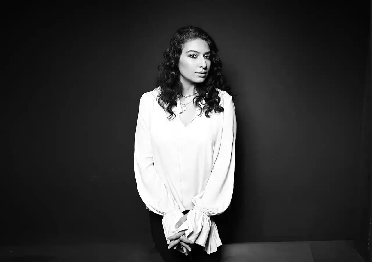 Arooj Aftab, prima artistă pakistaneză care a câștigat un premiu Grammy, vine la Jazz in the Park