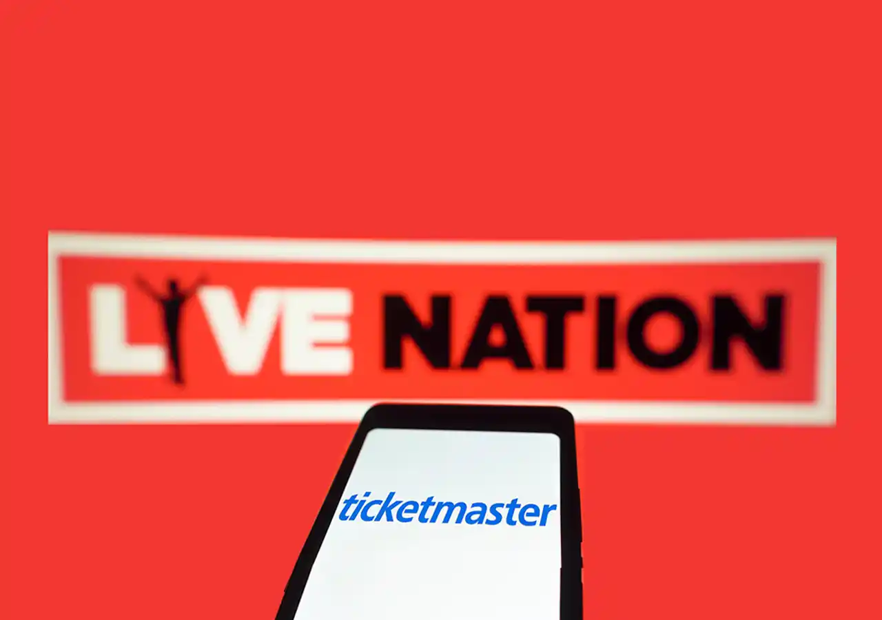 Verdict istoric: Live Nation și Ticketmaster, găsite vinovate de monopol pe piața concertelor